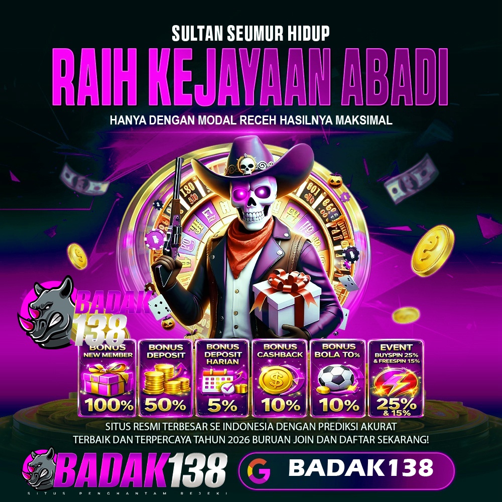 BADAK138