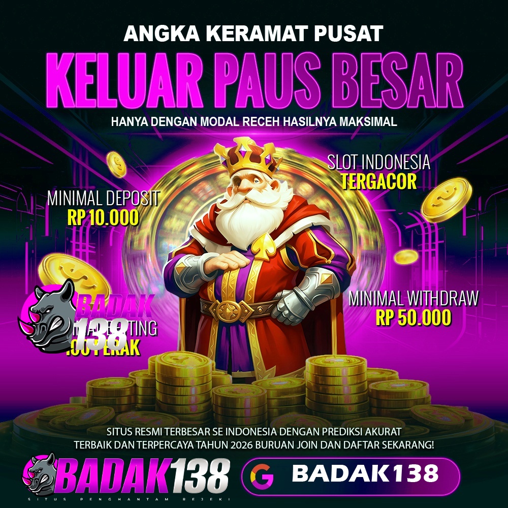 BADAK138